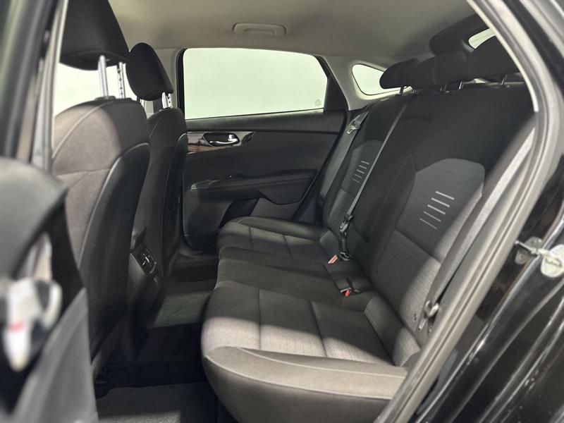 kia Forte5 2020 - 22