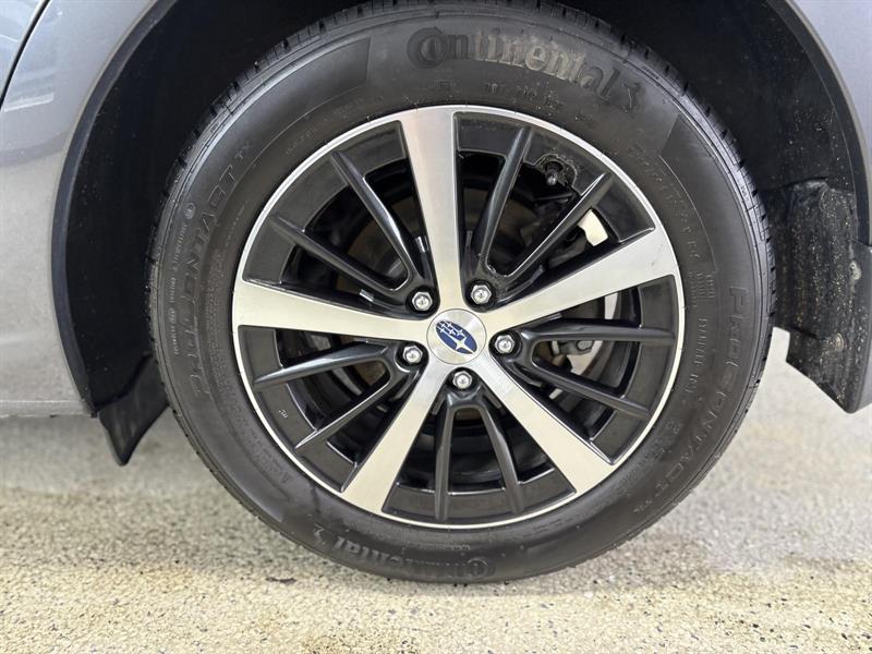 subaru Impreza 2019 - 8