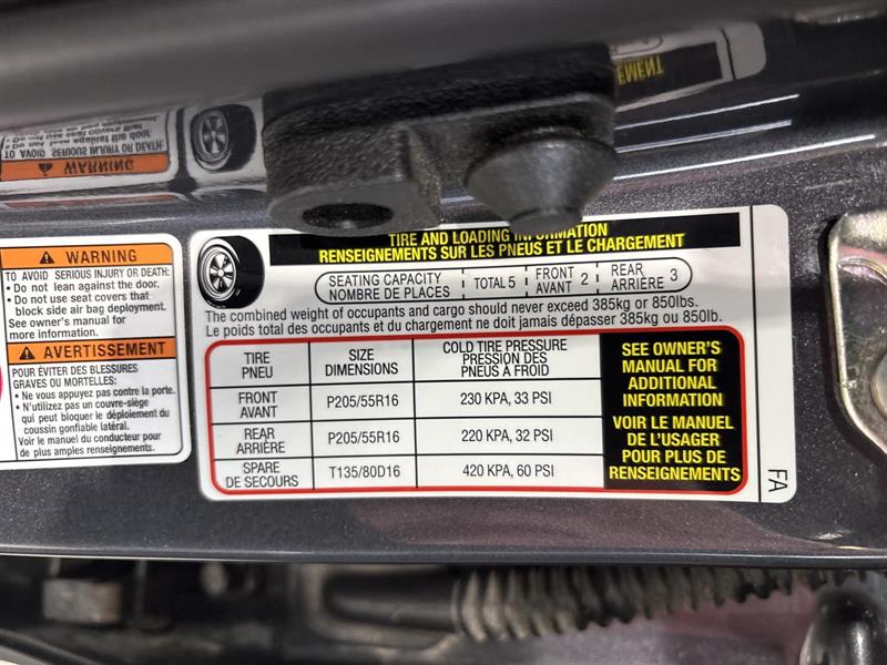 subaru Impreza 2019 - 9