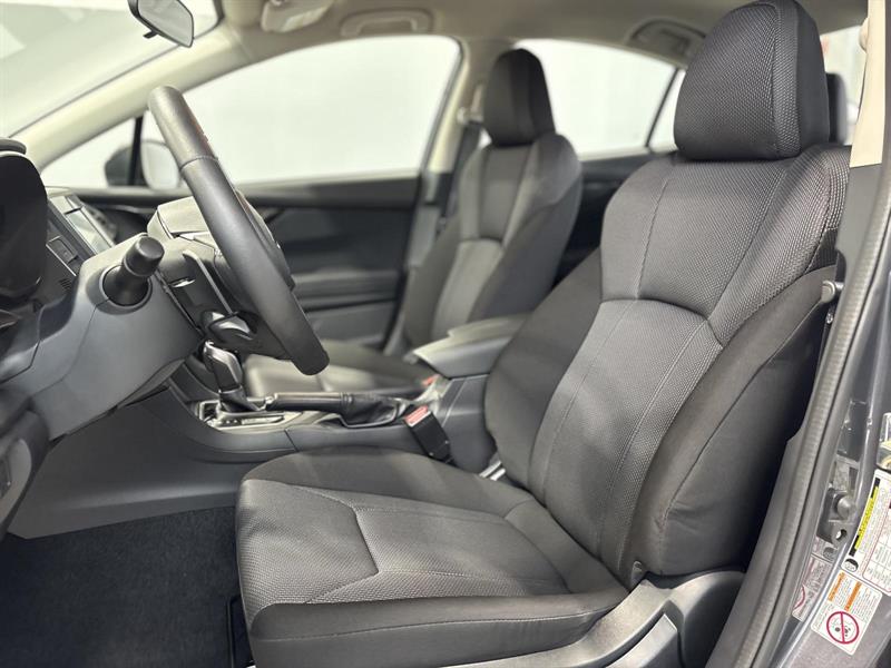 subaru Impreza 2019 - 13