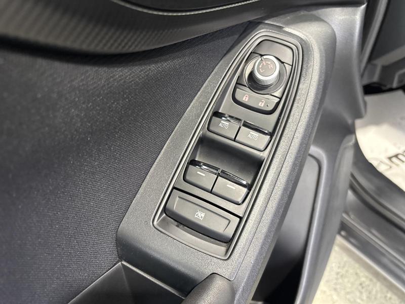 subaru Impreza 2019 - 14