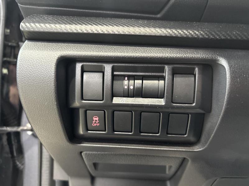 subaru Impreza 2019 - 15