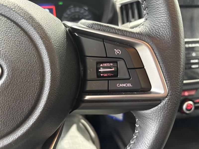 subaru Impreza 2019 - 17