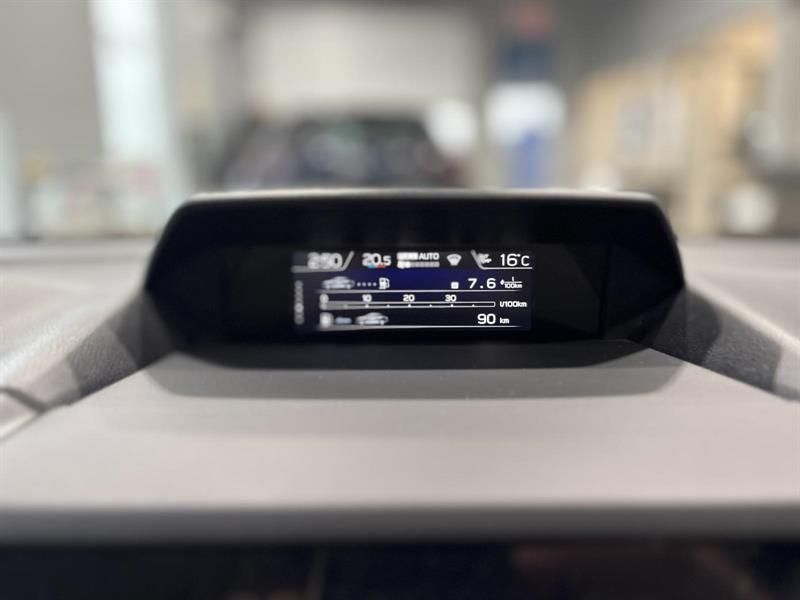 subaru Impreza 2019 - 19