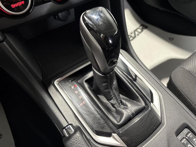 subaru Impreza 2019 - 23