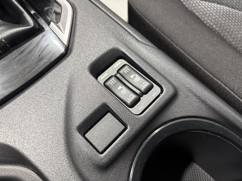 subaru Impreza 2019 - 24