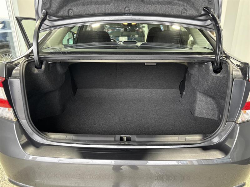 subaru Impreza 2019 - 26