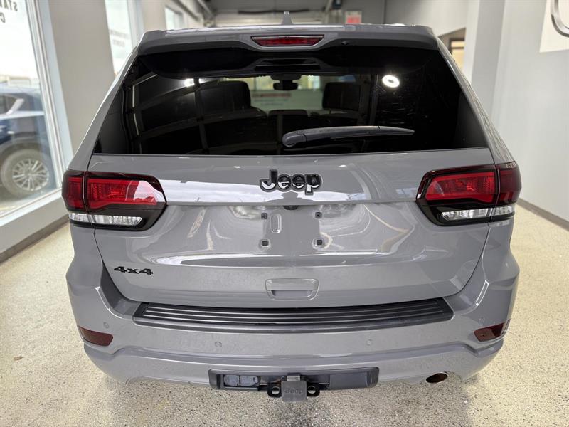 jeep Grand Cherokee 2021 - 4