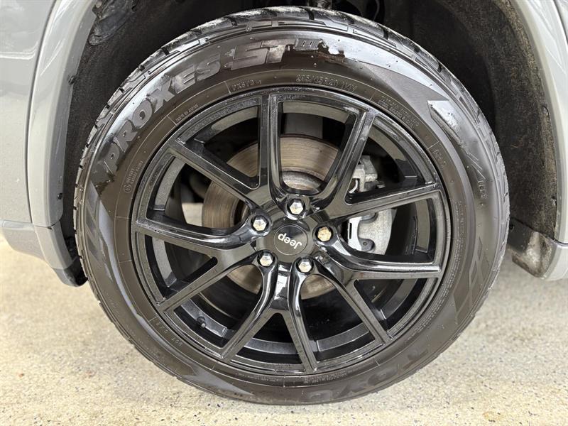 jeep Grand Cherokee 2021 - 6