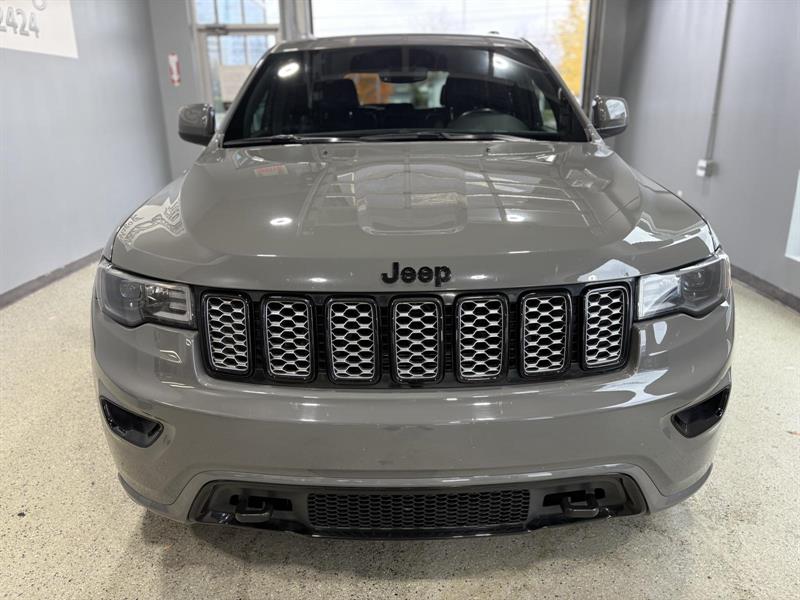 jeep Grand Cherokee 2021 - 7