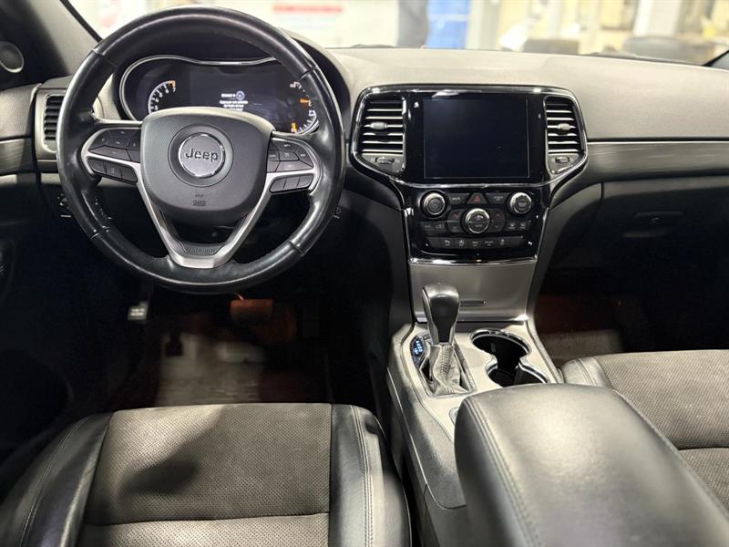 jeep Grand Cherokee 2021 - 9