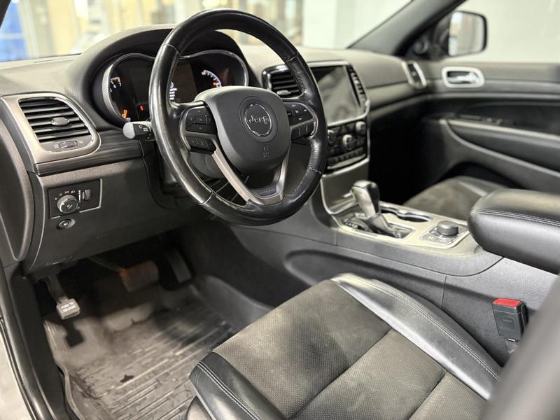 jeep Grand Cherokee 2021 - 10