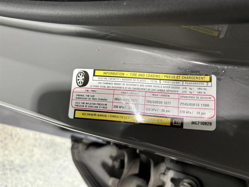 jeep Grand Cherokee 2021 - 11