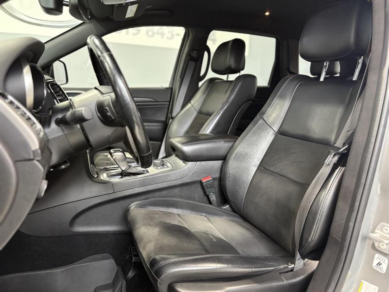 jeep Grand Cherokee 2021 - 14