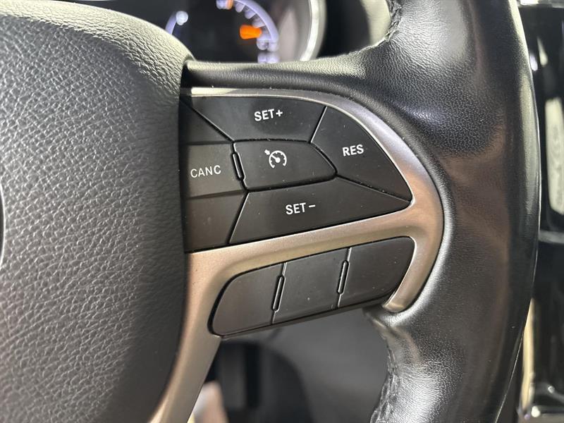 jeep Grand Cherokee 2021 - 15