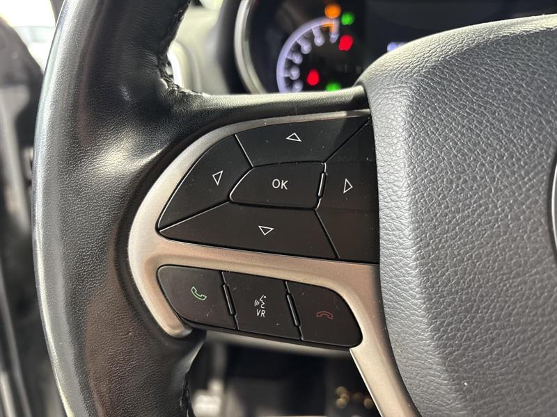 jeep Grand Cherokee 2021 - 16