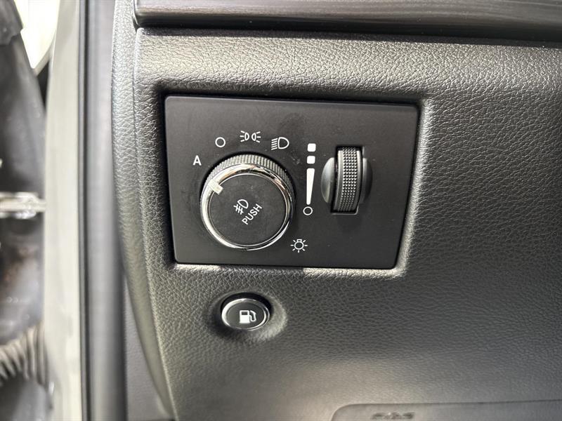 jeep Grand Cherokee 2021 - 17