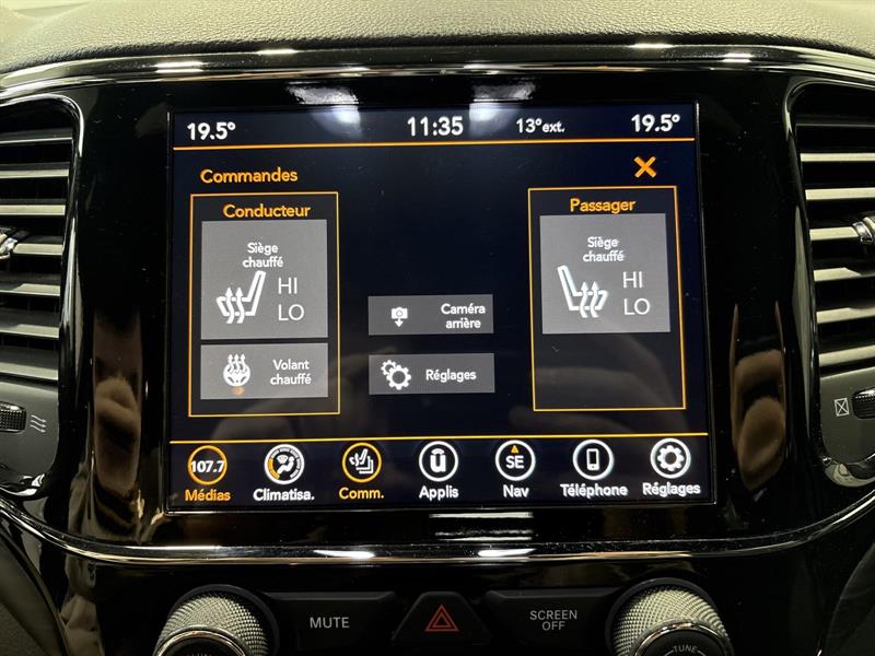 jeep Grand Cherokee 2021 - 18