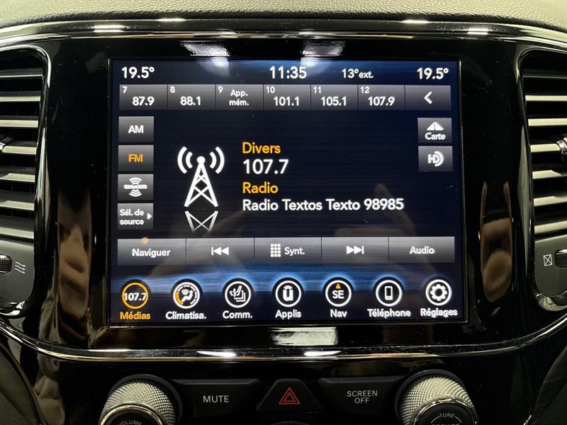 jeep Grand Cherokee 2021 - 19