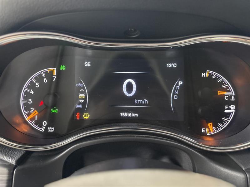 jeep Grand Cherokee 2021 - 20