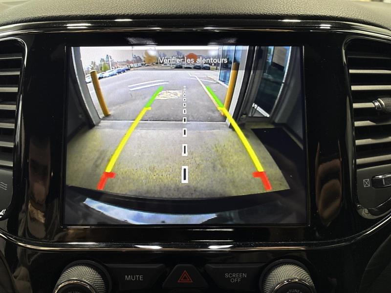 jeep Grand Cherokee 2021 - 23