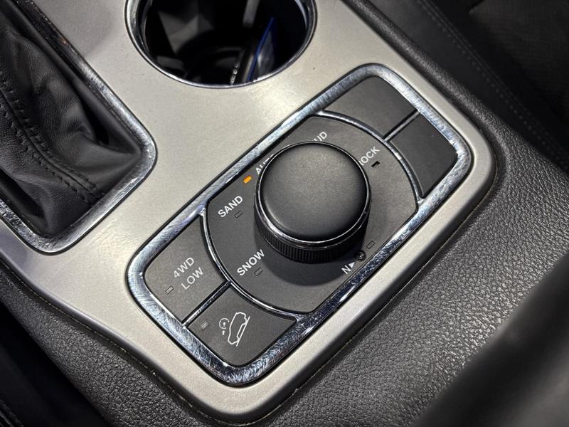 jeep Grand Cherokee 2021 - 26