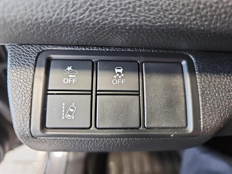 honda Civic Sedan 2019 - 18