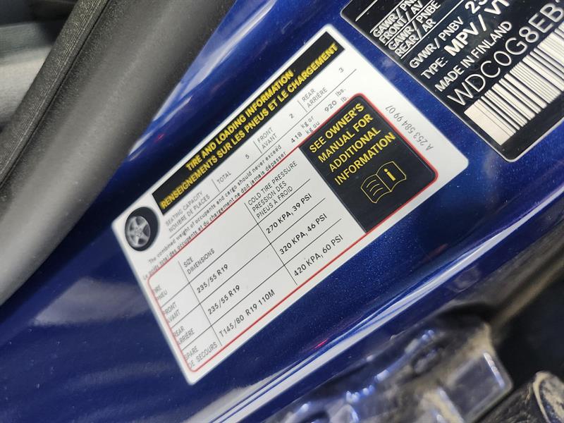 mercedes-benz GLC-Class 2020 - 10