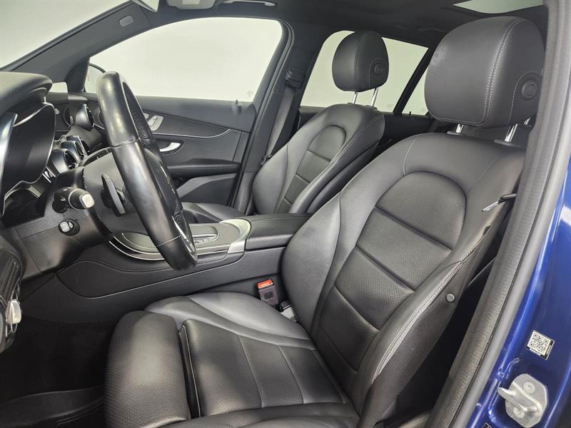 mercedes-benz GLC-Class 2020 - 13