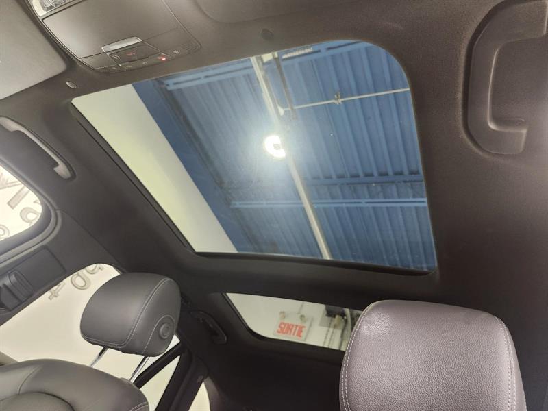 mercedes-benz GLC-Class 2020 - 14