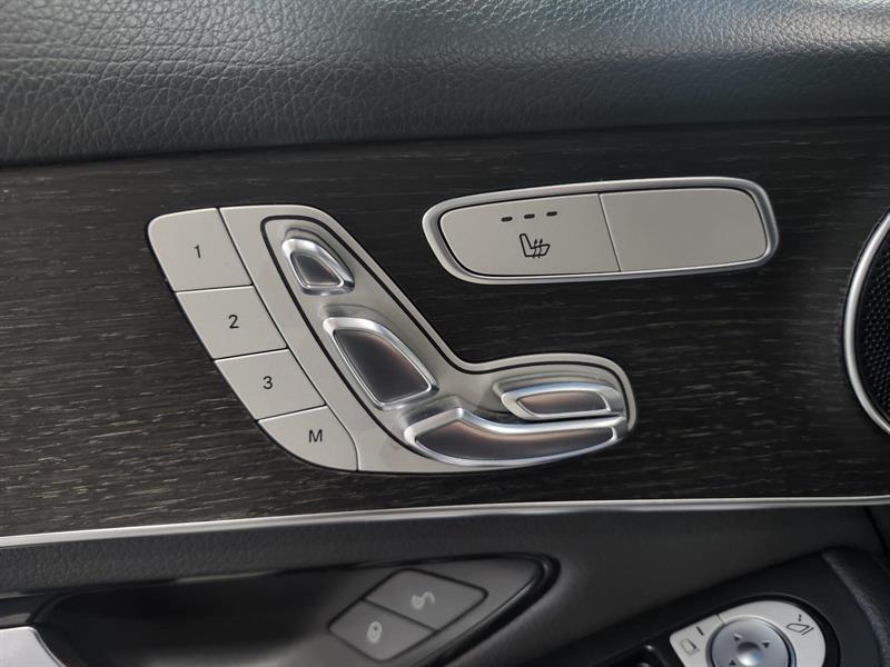 mercedes-benz GLC-Class 2020 - 16