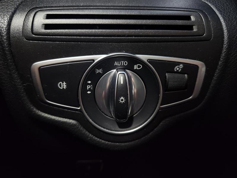 mercedes-benz GLC-Class 2020 - 17