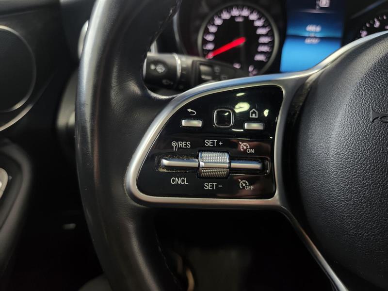 mercedes-benz GLC-Class 2020 - 18