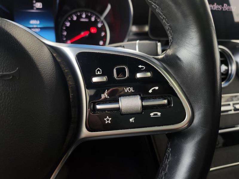 mercedes-benz GLC-Class 2020 - 19