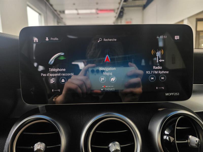 mercedes-benz GLC-Class 2020 - 20