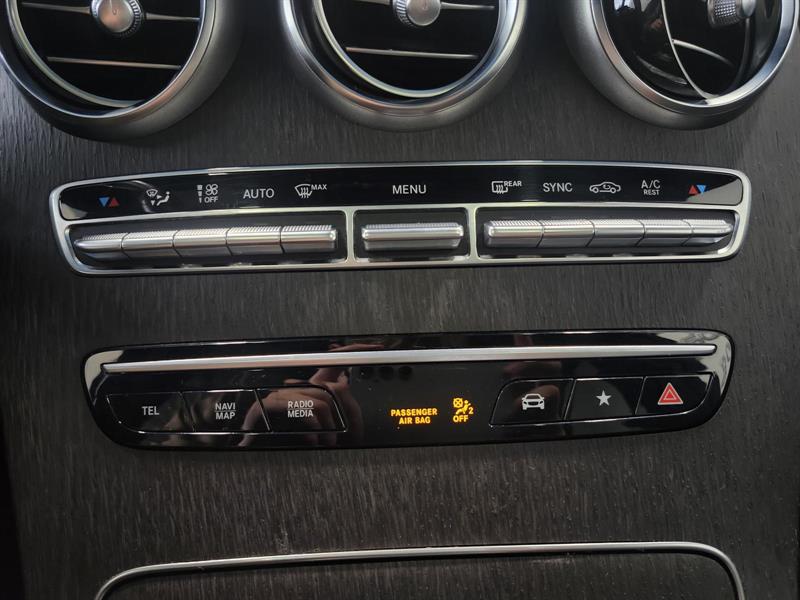 mercedes-benz GLC-Class 2020 - 22