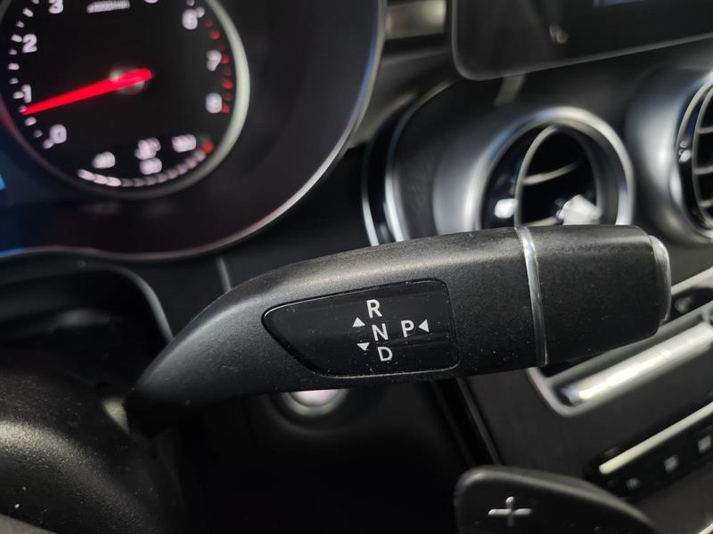 mercedes-benz GLC-Class 2020 - 23