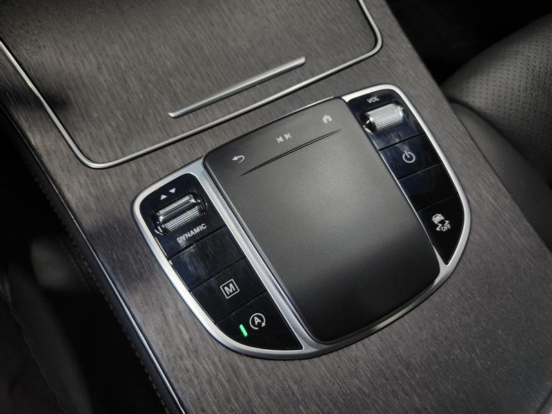 mercedes-benz GLC-Class 2020 - 24