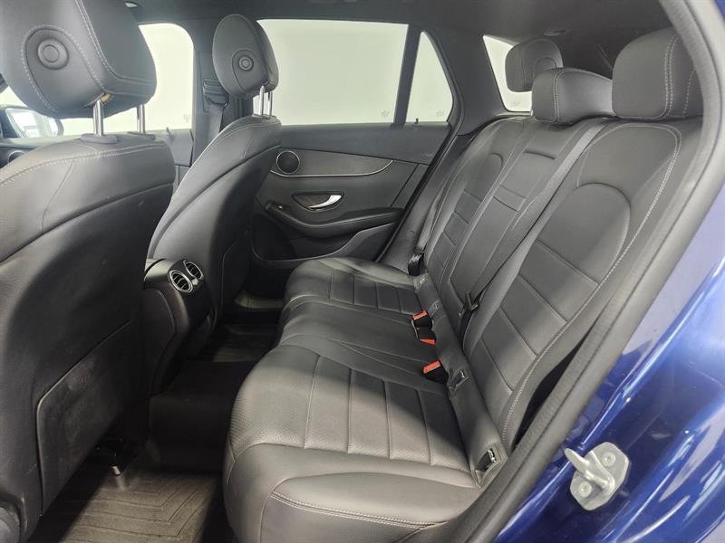 mercedes-benz GLC-Class 2020 - 25