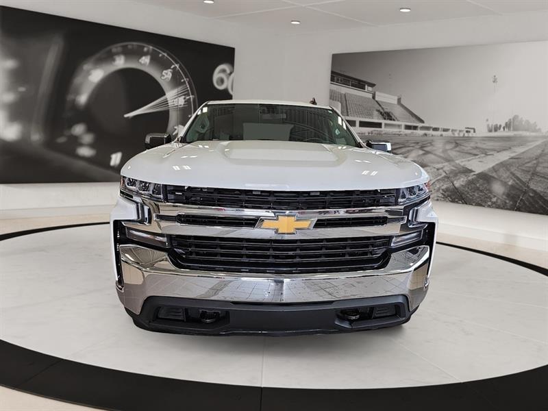 chevrolet Silverado 1500 2020 - 2