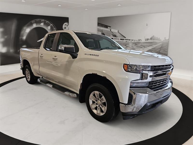 chevrolet Silverado 1500 2020 - 3