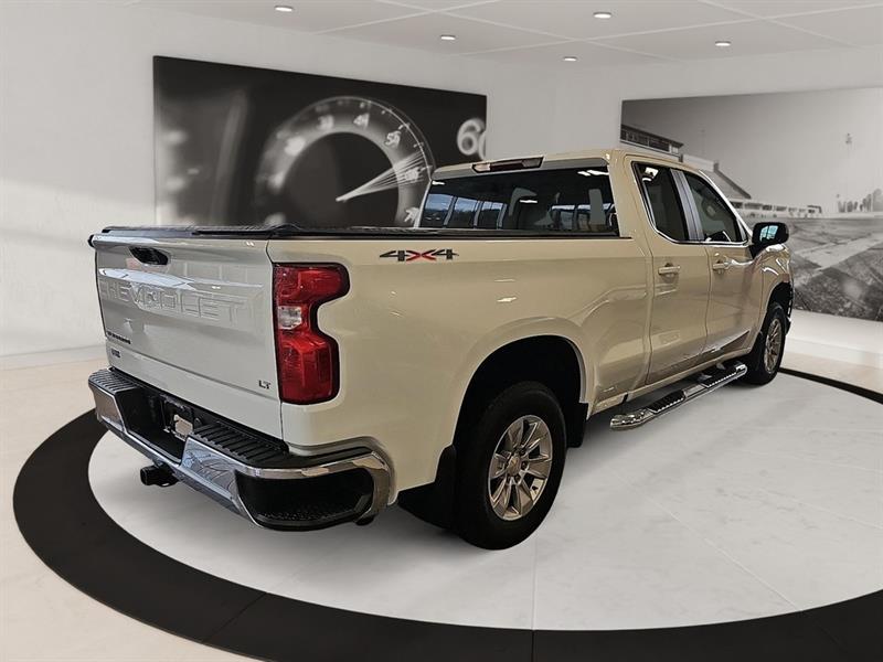 chevrolet Silverado 1500 2020 - 4