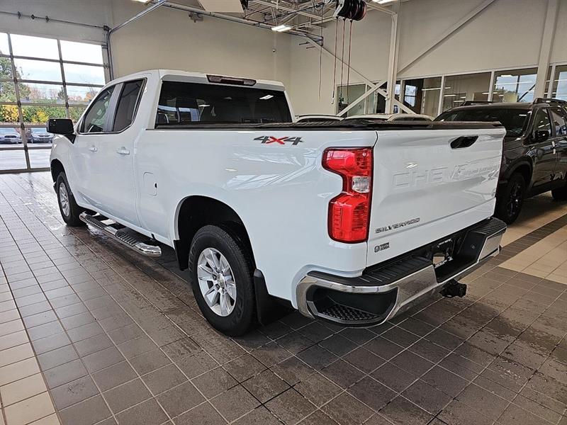 chevrolet Silverado 1500 2020 - 6