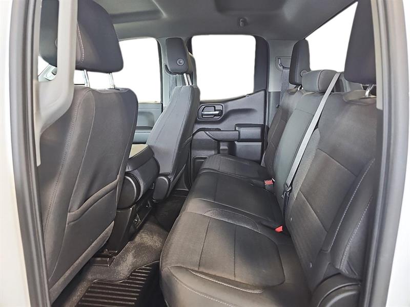 chevrolet Silverado 1500 2020 - 7