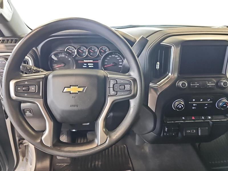 chevrolet Silverado 1500 2020 - 9