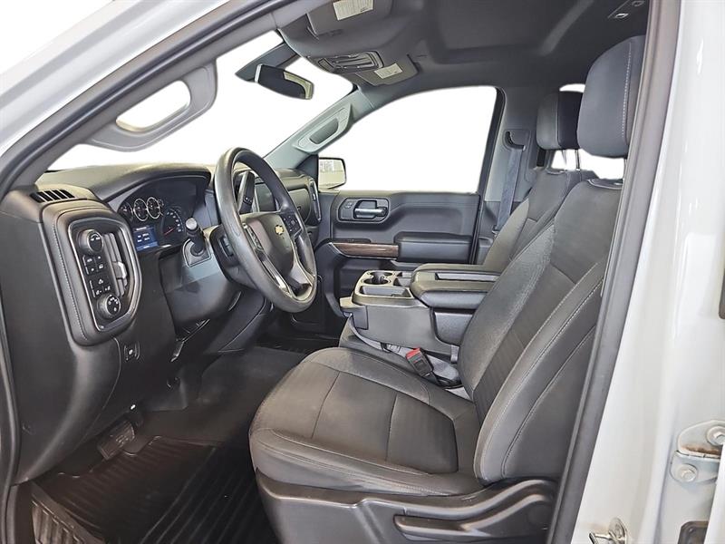 chevrolet Silverado 1500 2020 - 10