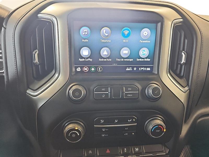 chevrolet Silverado 1500 2020 - 11