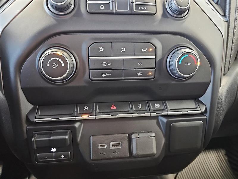 chevrolet Silverado 1500 2020 - 13