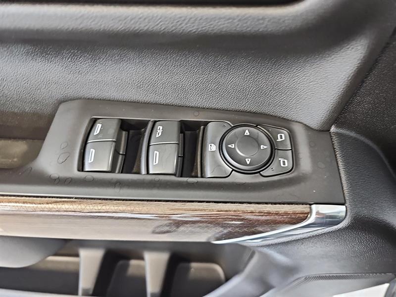 chevrolet Silverado 1500 2020 - 14