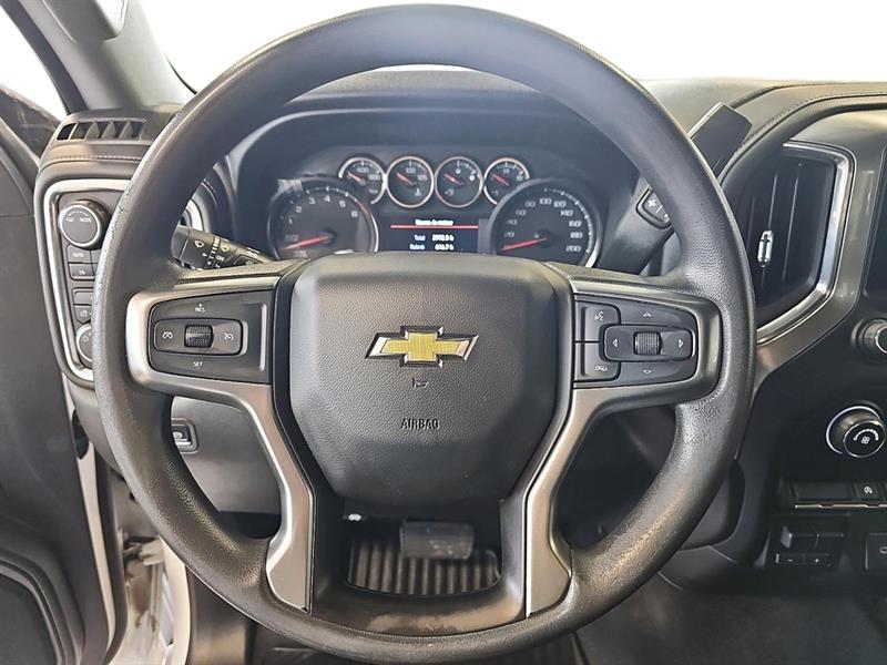 chevrolet Silverado 1500 2020 - 15